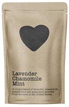 Lavender Chamomile Mint 15-20 Servings Eco-Conscio