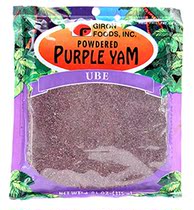 4 06 Ounce (Pack of 1) Giron Powdered Purple Ya