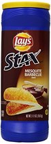 5 5 Ounce (11 Count) Mesquite Barbecue Lays Stax