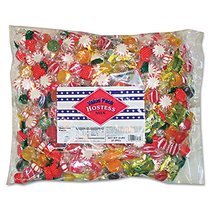 Mayfair 430220 Assorted Candy Bag 5lb Bag Mayfair