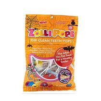 5 2 Ounce (Pack of 1) Zollipops - Halloween Varie