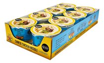 One Culture Foods Bone Broth Instant Cup Noodles