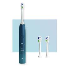 IntellVision Sonic Electric Rechargeable Toothbrush Po
