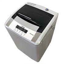 Panda PAN6360W Portable Compact Washing Machine Gra