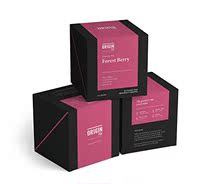 Forest Berry Origin Tea - Forest Berry Tea Bags