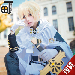 NARUTO Minato Namikaze(Hokage 4th) Cosplay costumes