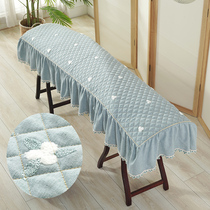 Kite cover Boqin New embroidered guzheng dust cover cover 163 general high-end thick Dunhuang Qin cover cloth