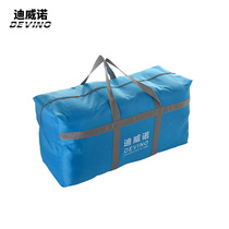 Divino outdoor camping equipment storage bag travel bag tent camping dress bag tent bag tent bag bag