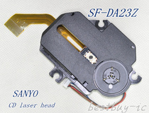Aihua CD Walkman PSD300 Aihua XP-V31 Laser Head SF-DA23Z DA23Z