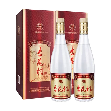 杏花村53度清香型白酒750ml-杏花村53度清香型白酒750ml促销价格、杏