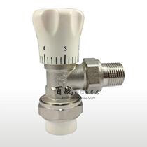 20 years of copper valve sales history ppr angle temperature control valve HVAC valve stop valve globe valve regulating valve 4 minutes 6 minutes 1 inch