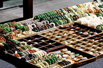 Natural treasures Xinjiang Hetian Jade White Jade Jade Jade sugar jade bracelet live special shot payment link