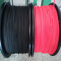 3 mm high molecular polyethylene bow crossbow rope anti-corrosive wear strong pull vigorously manrope anti-ageing PE rope