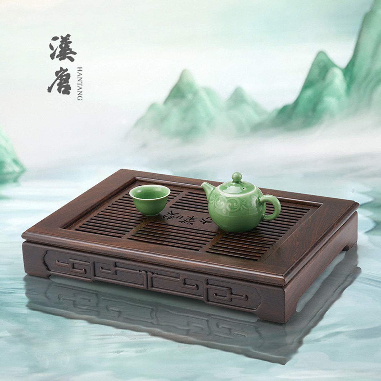 中国式　漢唐　茶具　一式 汉唐茶具官方旗舰店-汉唐茶具官方旗舰店促销价格、汉唐茶具官方旗舰店