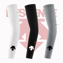 Golf mens and womens sleeves breathable perspiration ice sleeve Golf sleeve hands comfortable high-play UV UV protection