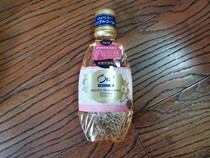 Ora2 Luxury Fragrance Mouthwash Rose Fragrance 360ml