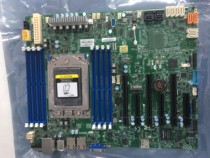 Ultra micro H11SSL-i H12SSL-I single motherboard AMD EPYC (Xiaolong) 7R32 7601 7742