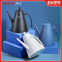 304 stainless steel oil pot anti-leakage oil bottle household large capacity oil tank pot seasoning bottled soy sauce bottle kitchen supplies