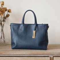 Bag women 2021 new leather tote bag women big bag Hand bag large capacity tote commuter shoulder shoulder bag