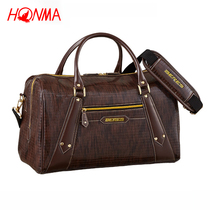 HONMA Golf clothes bag Mens golf clothes bag Fashion new ball bag