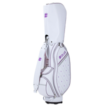 Bolx (Bollex) golf bag womens standard ball bag portable fashion