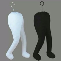 Childrens Model Clothes Hanger Childrens Soft Model Half-length Model Props Pants Model Leg Models
