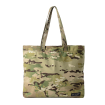 Spot Lii Gear Tote Bag daily satchel Tote Bag MC camouflage tactical Hand Bag