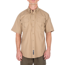 Special offer 5 11 71152 cotton secret service short-sleeved tactical shirt pure cotton breathable outdoor military fan mens summer