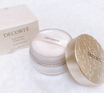 New Japanese Decorte Daike powder AQMW dance Butterfly velvet honey powder powder powder 20g Korean free