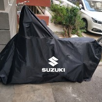 Suitable for Suzuki GW250 Geek Sa 155GSX250 Haujue DL250DR160 Tianlang motorcycle jacket