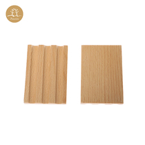 Montessori Language Art District Work Accessories Metal Panel Accessories Montessori Pen Holder Pen Holder