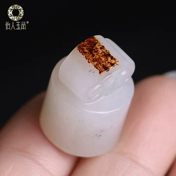和田玉印章-和田玉印章促销价格、和田玉印章品牌- 淘宝
