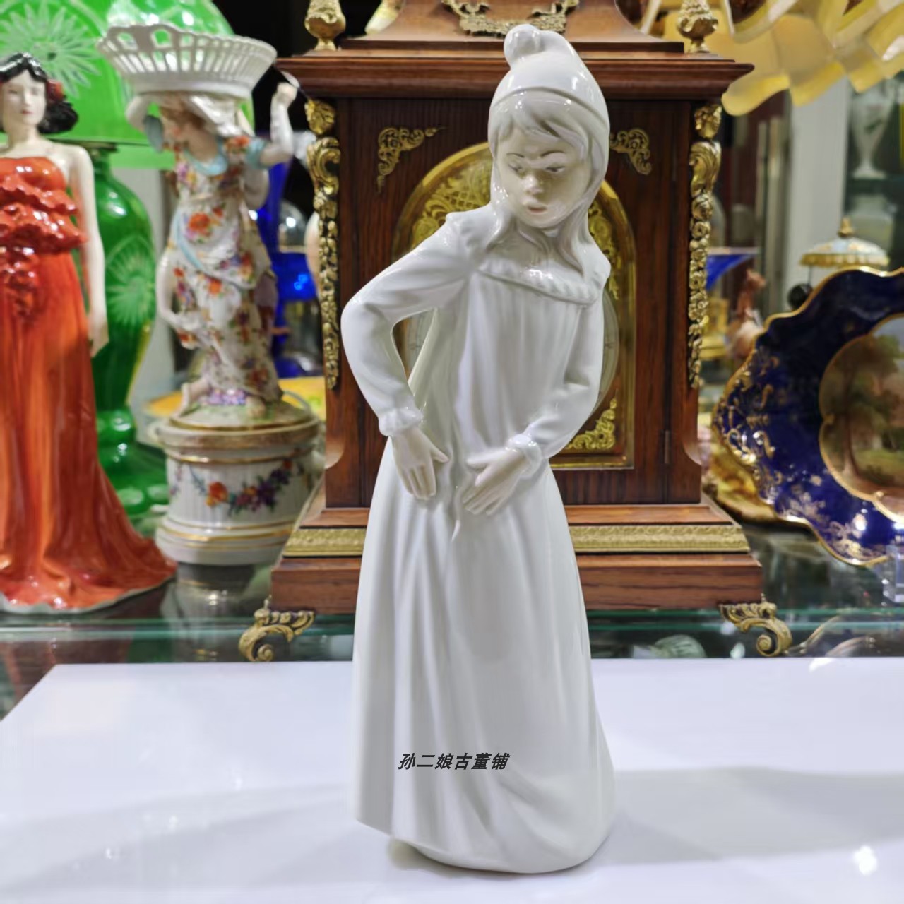 中古Lladro摆件-中古Lladro摆件促销价格、中古Lladro摆件品牌- 淘宝