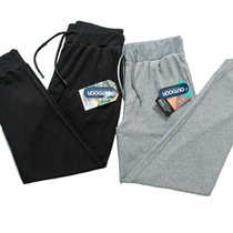 Comfort Rover ~ Spring Summer Male section Antibacterial and deodorant thin section ~ Sports pants Long pants Weak pants Pants Jog Pants Jog Pants
