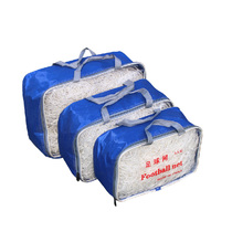 11-a-side 7-man 5-man football goal net Fujian Putian football Net durable and bold standard net small door customization