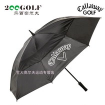 Golf Umbrella CALLAWAY CALLAWAY 5913332 Mens Umbrella 14 Double Umbrella