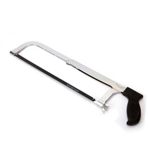 Steel shield S069003 Hacksaw 12 inch band saw blade woodworking saw manual saw adjustable hacksaw frame saw bow