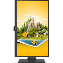 BenQ PD2700U PD3200U design IPS 4K Ultra HD HDR monitor Beijing spot check customer service