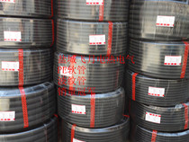 Plastic bellows threading hose PE hose PE hose AD21 2 corrugated pipe wire sleeve high-quality large quantity