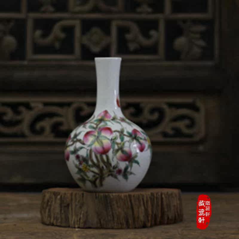 九桃天球瓶-九桃天球瓶促销价格、九桃天球瓶品牌- 淘宝