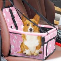 Pet car seat dog car seat cushion car front rear seat anti-Dirty Car Pet Mat car model