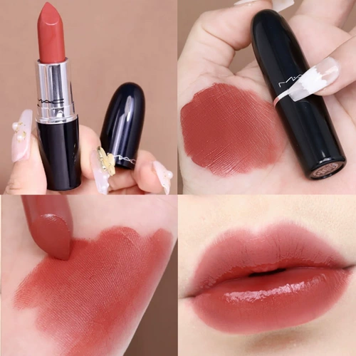 MAC Charm New Color Water Plining Liangzi Blind Lipstick Помада 543/544/545/5555/548