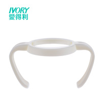 Adley wide mouth bottle handle handle PP safety material Original accessories Universal handle Simple F81