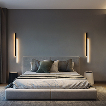 Xeville wall lamp simple modern bedside living room background wall lamps aisle corridor lamp minimalist 2021 New