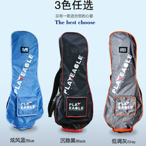 PLAYEAGLE golf bag dustproof men and women Aviation bag rainproof cover ball bag cover travel bag outsourcing cover