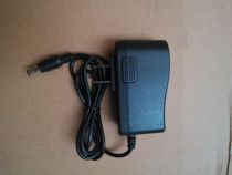 Factory direct sphygmomanometer power adapter 6v1a can customize a variety of specifications plug and interface