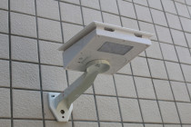 Bliss solar upgrade di 2 s outdoor solar street light 3 First 5 first player waterproof speaker