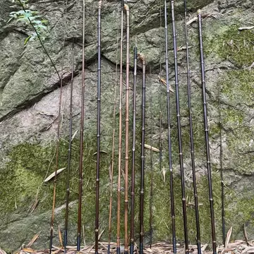 竹筏竿-竹筏竿促销价格、竹筏竿品牌- 淘宝
