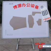 Jin Shiyuan Clothing digitizer Map reader cd-91200 scanner Copier tracer Copy machine