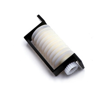 Factory pin M-1000 tape cutting desktop automatic rubber machine number 533 professional computer assembly auxiliary equipment